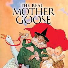 The Real Mother Goose